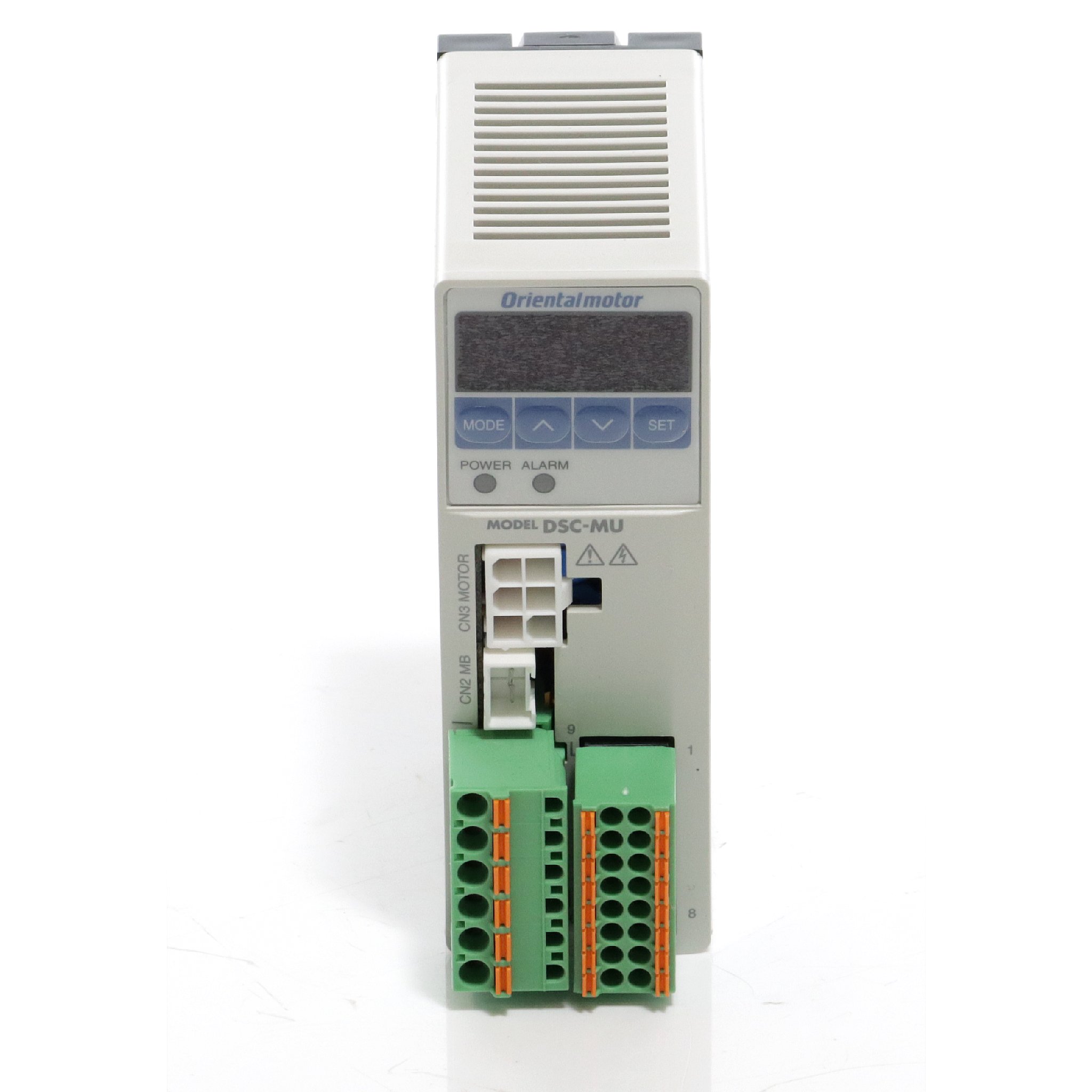 Digital speed controller  New FS
